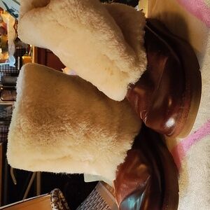 Heavy duty warm winter uggs